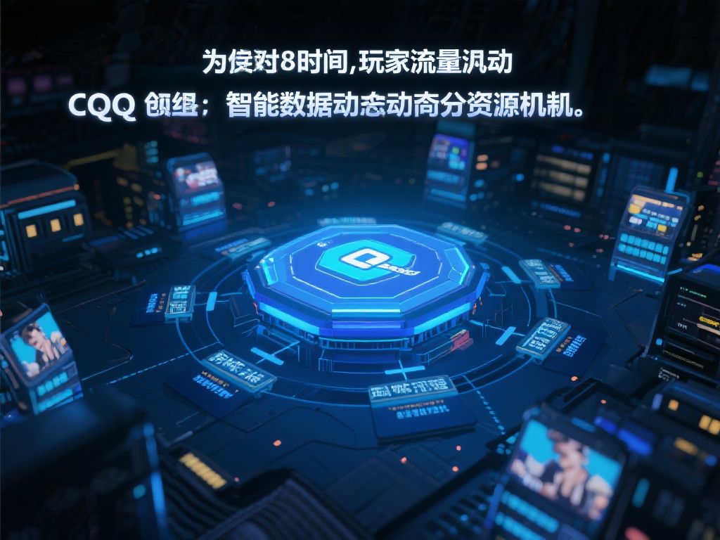探秘CQ9游戏服务器：稳定高效的游戏体验保障 (探秘CQ9游戏服务器：稳定高效，畅享无忧游戏体验保障）