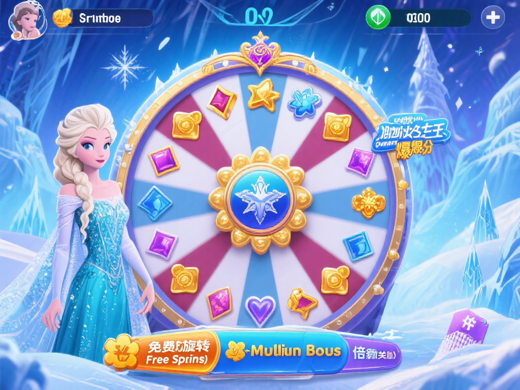 想要在冰雪女王中实现爆分，首先需要对其核心机制有清