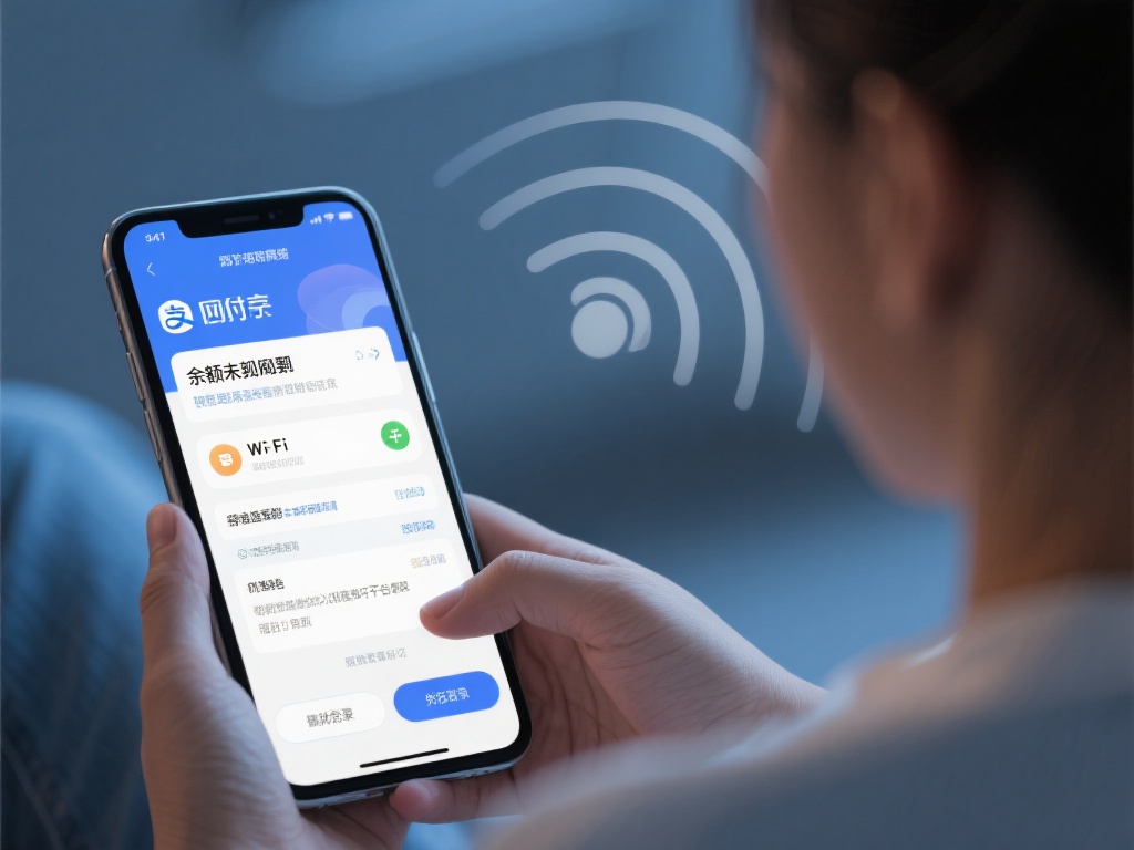 此外，网络环境也至关重要。在不稳定的网络下操作，可