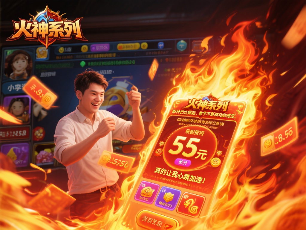 以一位玩家小李的经历为例，他在一次普通的游戏中意外