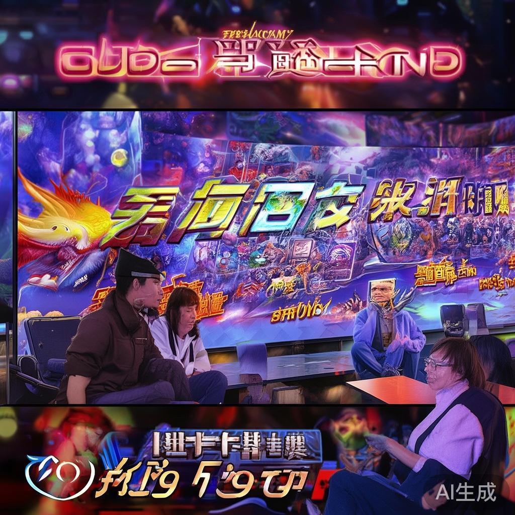 CQ9传奇电子论坛：最新游戏资讯、攻略秘籍与交流平台