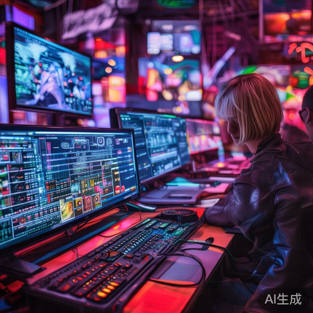 为何许多玩家觉得CQ9电子游戏难以玩转？原因解析与应对策略