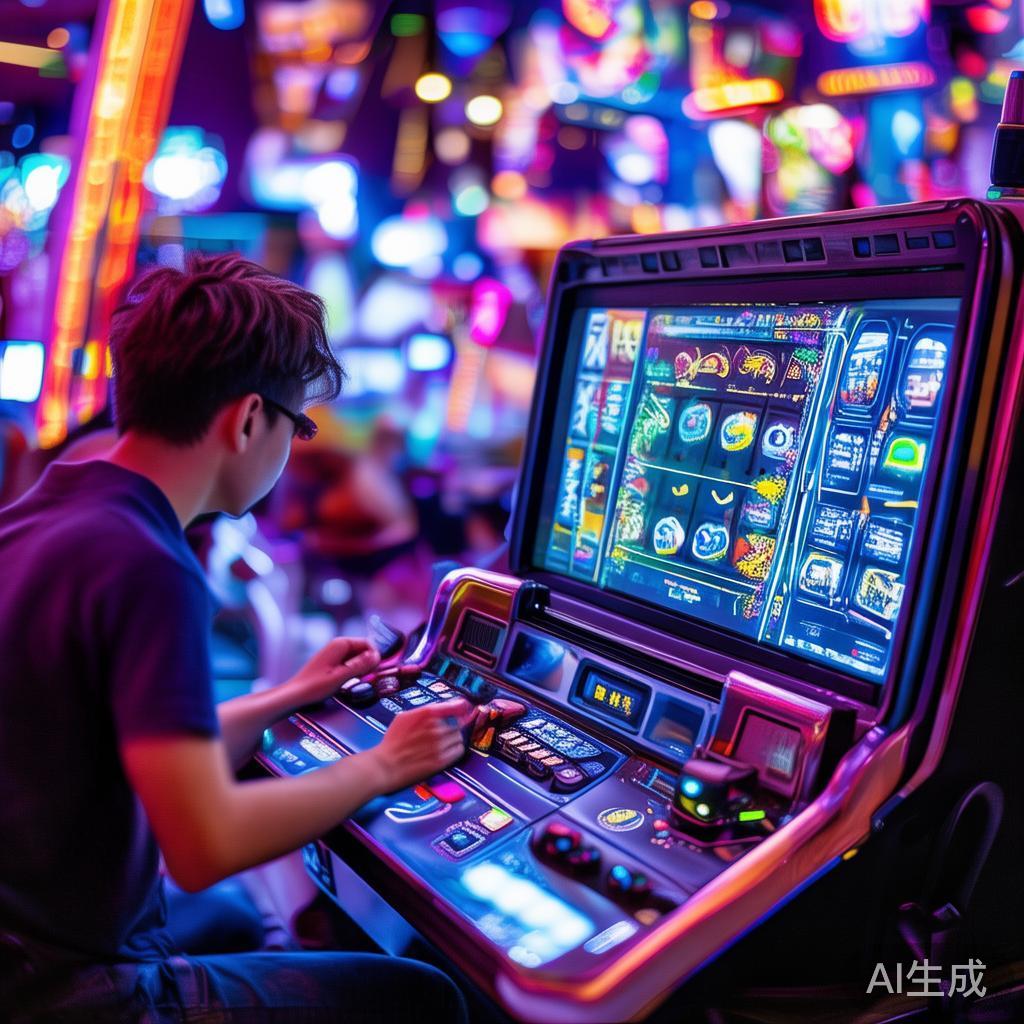 在提升爆分技巧之前，首先需要对CQ9电子老虎机的基