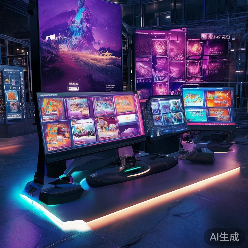 2024年最值得试玩的CQ9电子游戏平台推荐大全与最新玩法攻略