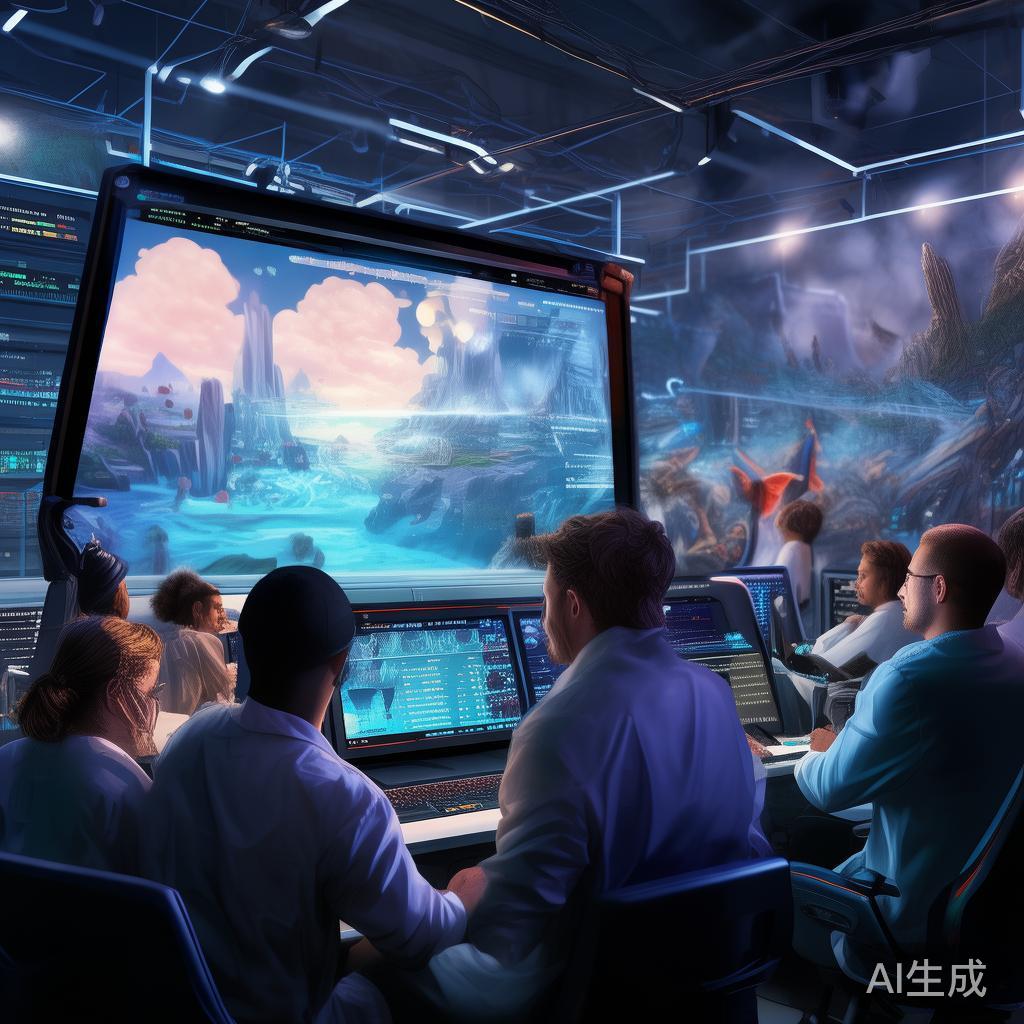 专业团队打造的CQ9电子游艺设计与开发全面解决方案