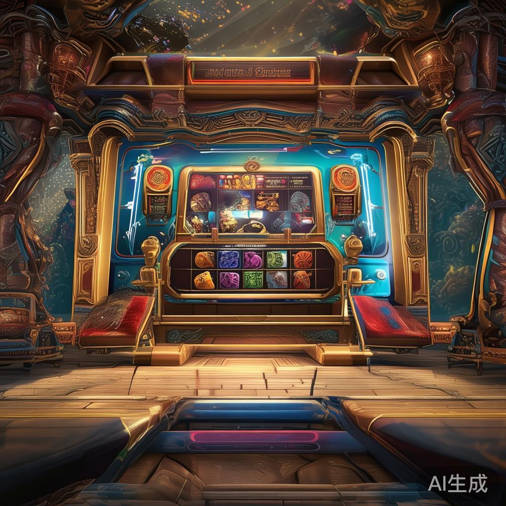 CQ9电子百宝箱玩法全攻略:详细步骤与技巧指南 三、cq9电子百宝箱玩法详解
1. 游戏界面结构