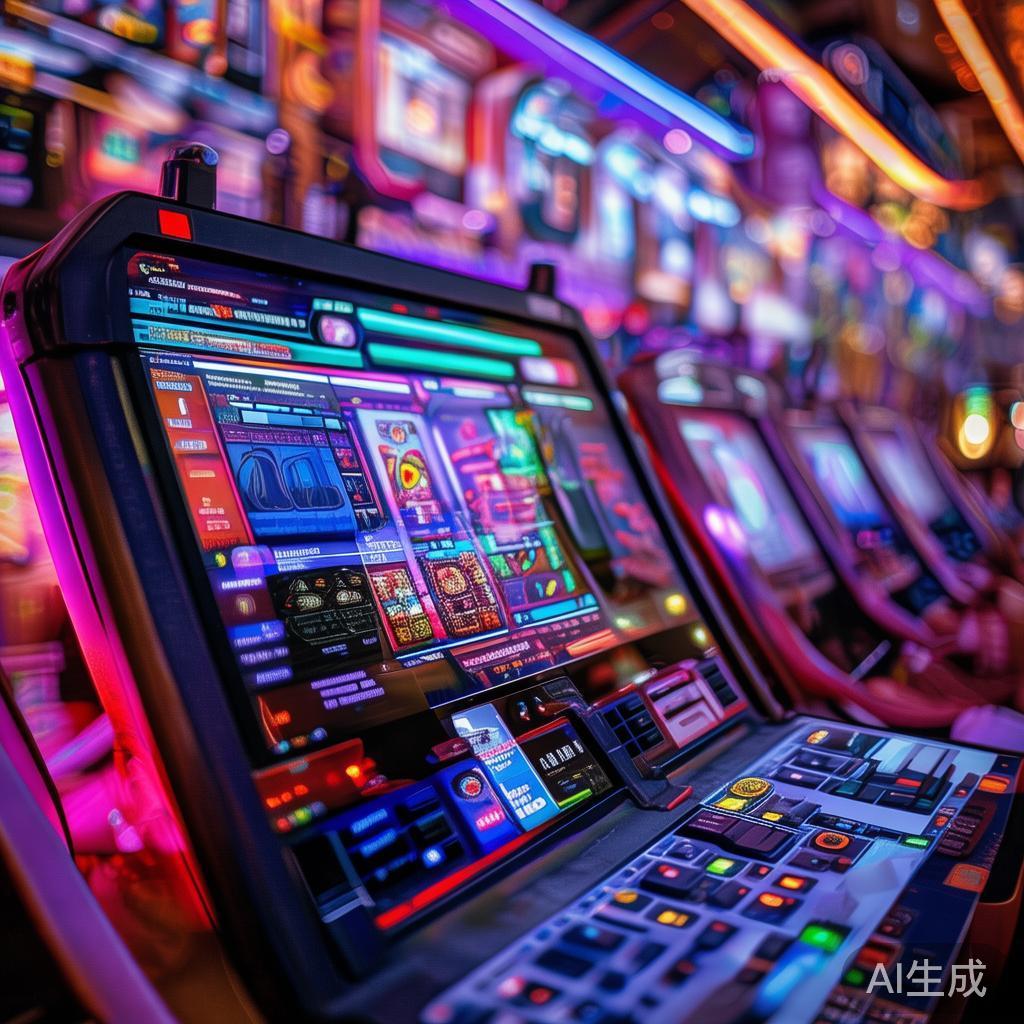 CQ9电子游戏完整玩法攻略与实用技巧，开启最佳游戏体验