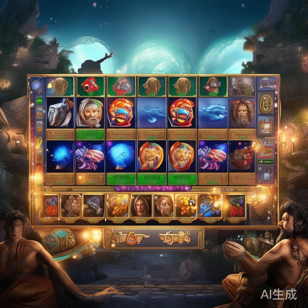 全面解析CQ9电子宙斯游戏最新玩法与技巧指南