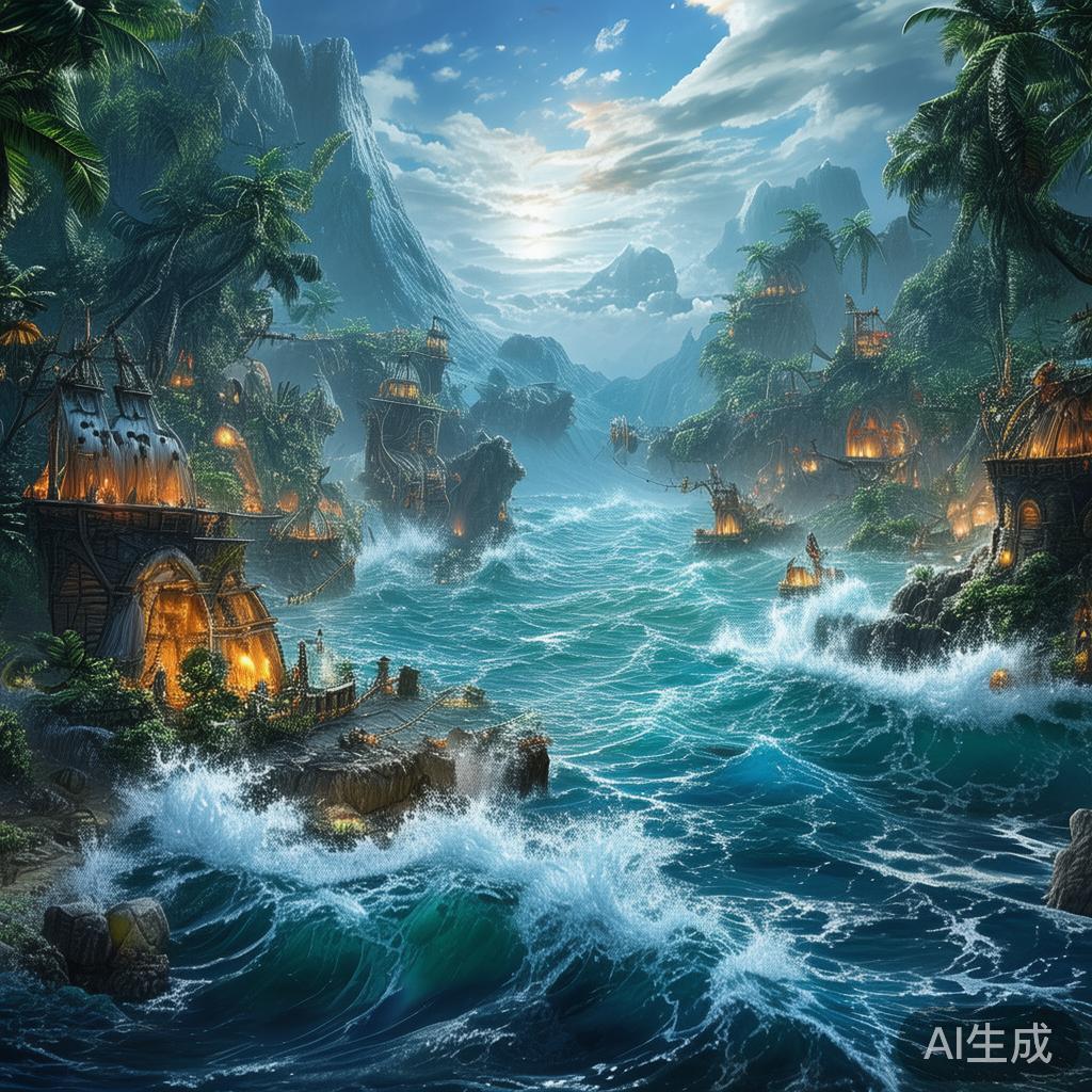 CQ9海盗寻宝电子游戏精彩纷呈,惊险刺激等你来探索 海盗寻宝无疑是博彩娱乐中最具吸引力的题材之一。cq