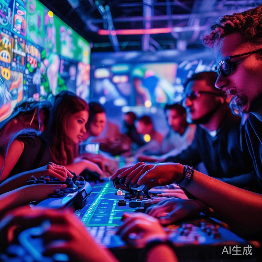 许多游戏平台都提供丰富的免费试玩版本，方便玩家无风