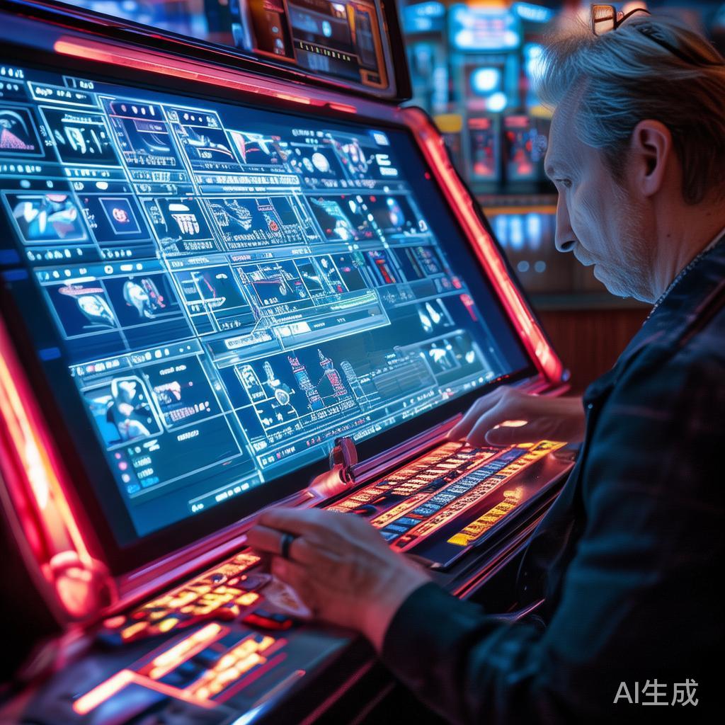 全面解析CQ9传奇电子跳槽技巧与实用攻略大全