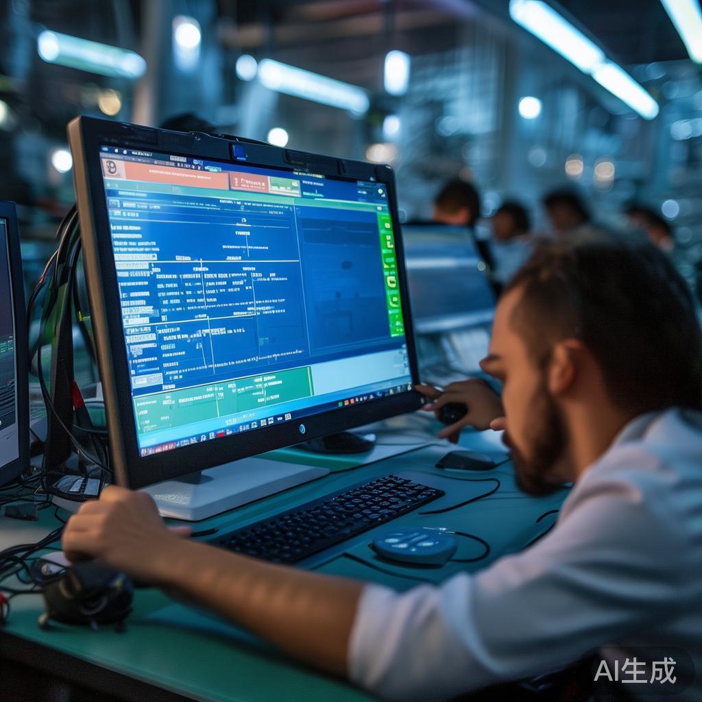 全面解析CQ9电子游戏测试流程与实用技巧详解