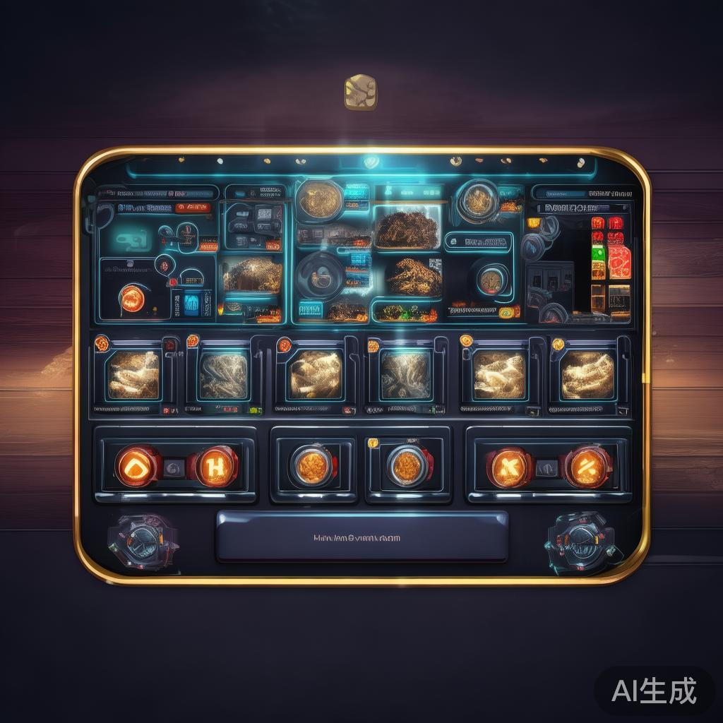 全面解析cq9电子试玩图文教程：详细攻略与技巧分享