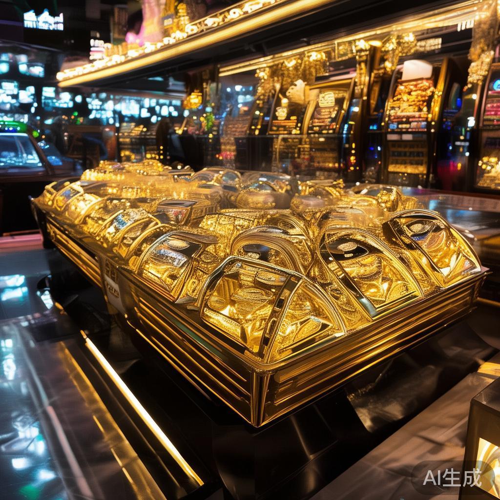 全面解析CQ9电子金鲤敲钟游戏：玩法技巧与攻略指南