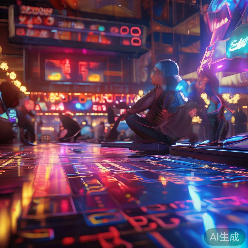 在当今快节奏的线上娱乐环境中，玩家们都希望能在游戏