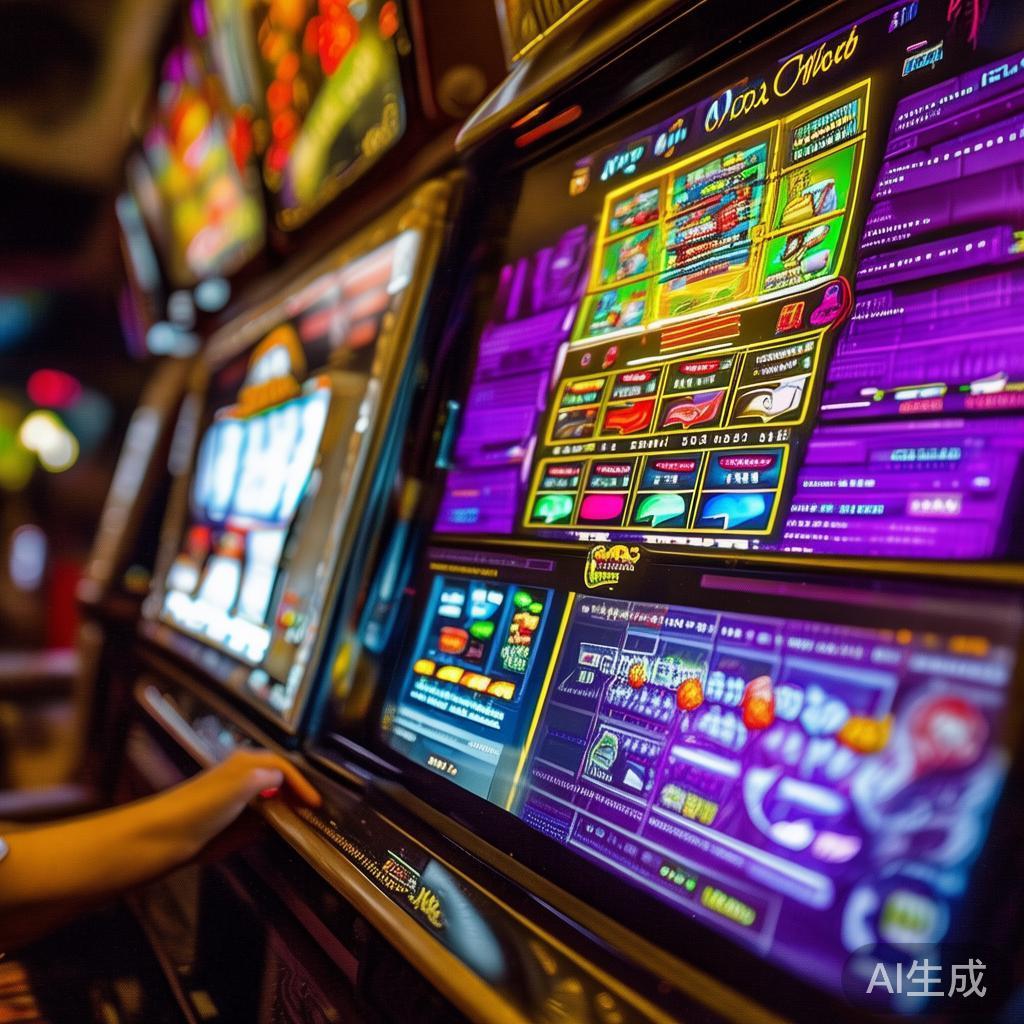 了解赔率和奖励机制：熟悉游戏中的奖励规则和赔率，有