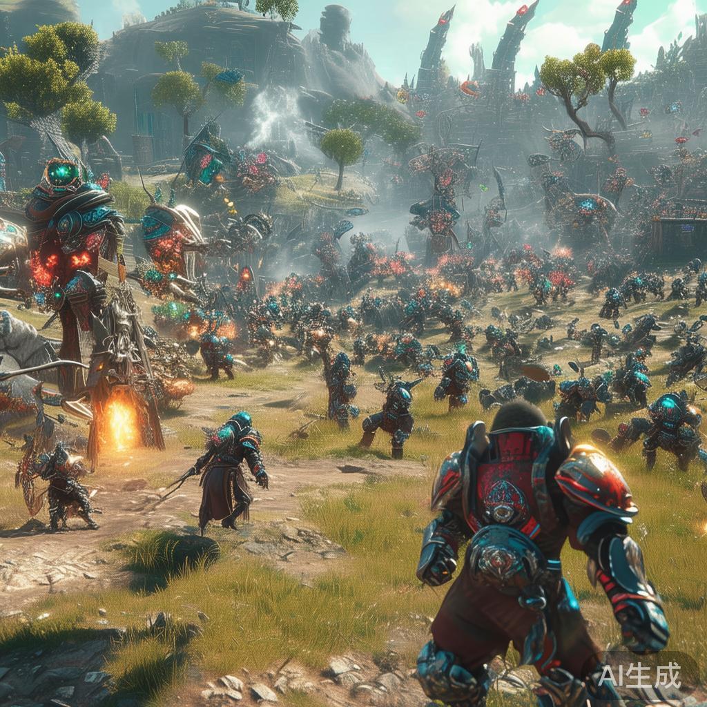 CQ9传奇电子游戏试玩指南：畅享激战乐趣与新手福利全攻略