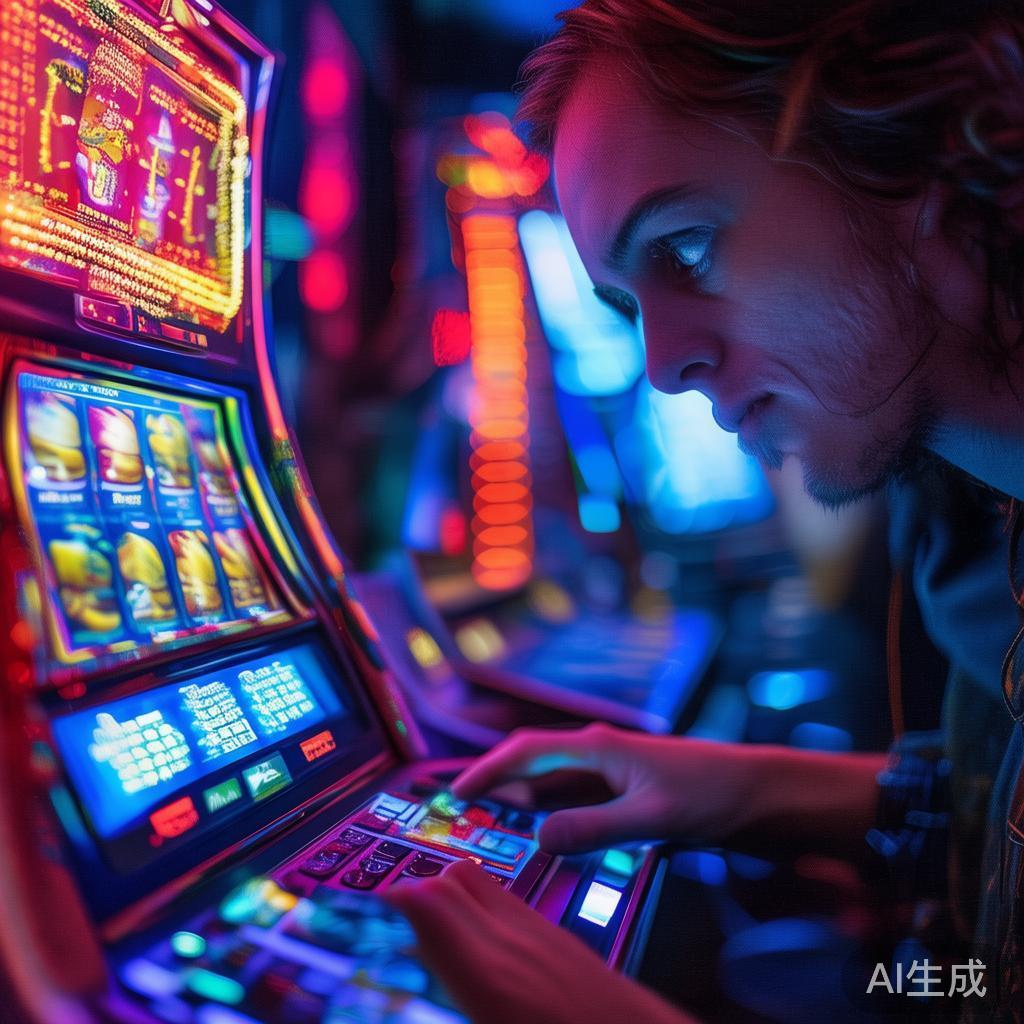 1.&nbsp;充分了解游戏规则
不同的cq9电子游戏拥有