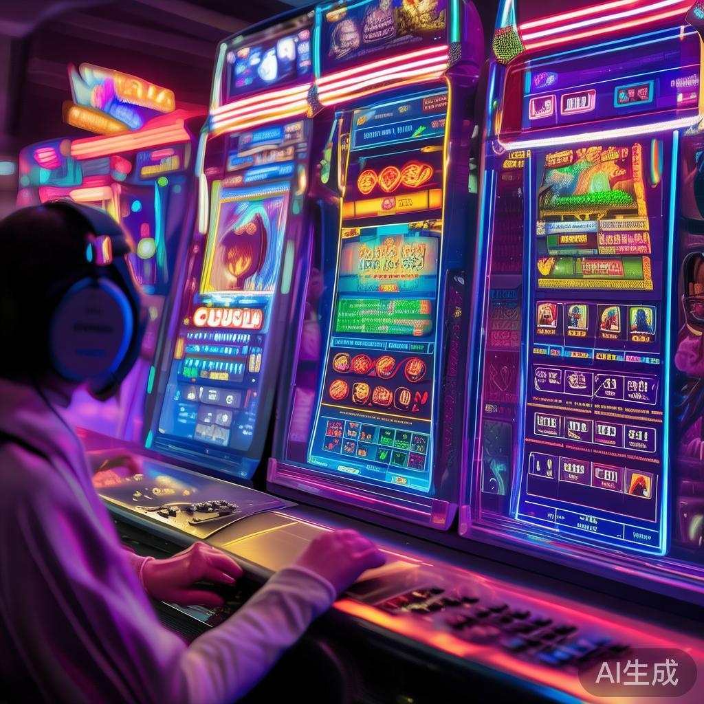 CQ9电子:小投入轻松赚大钱的实用投注技巧详解