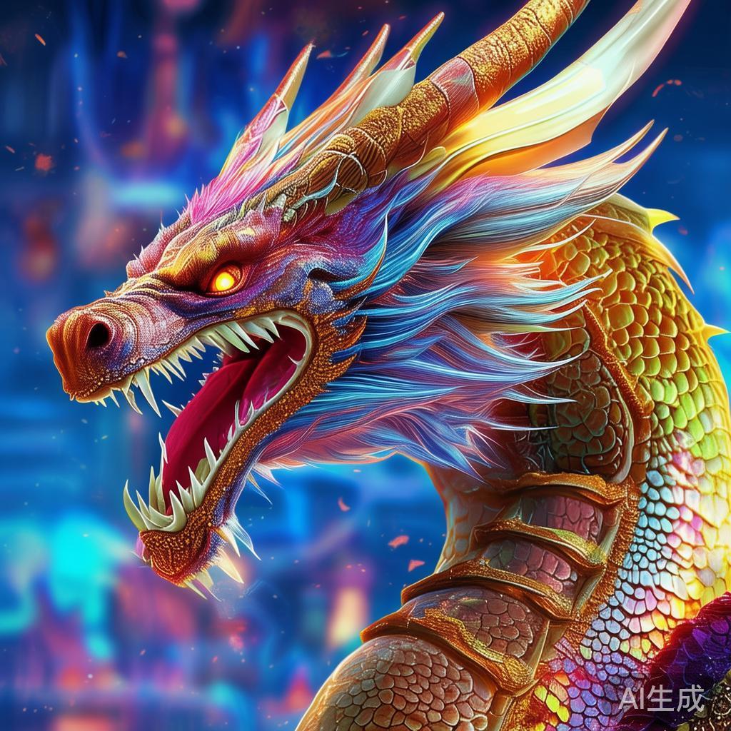 cq9电子魔龙：最新游戏攻略与玩法详解，全面解析技巧与玩法秘籍