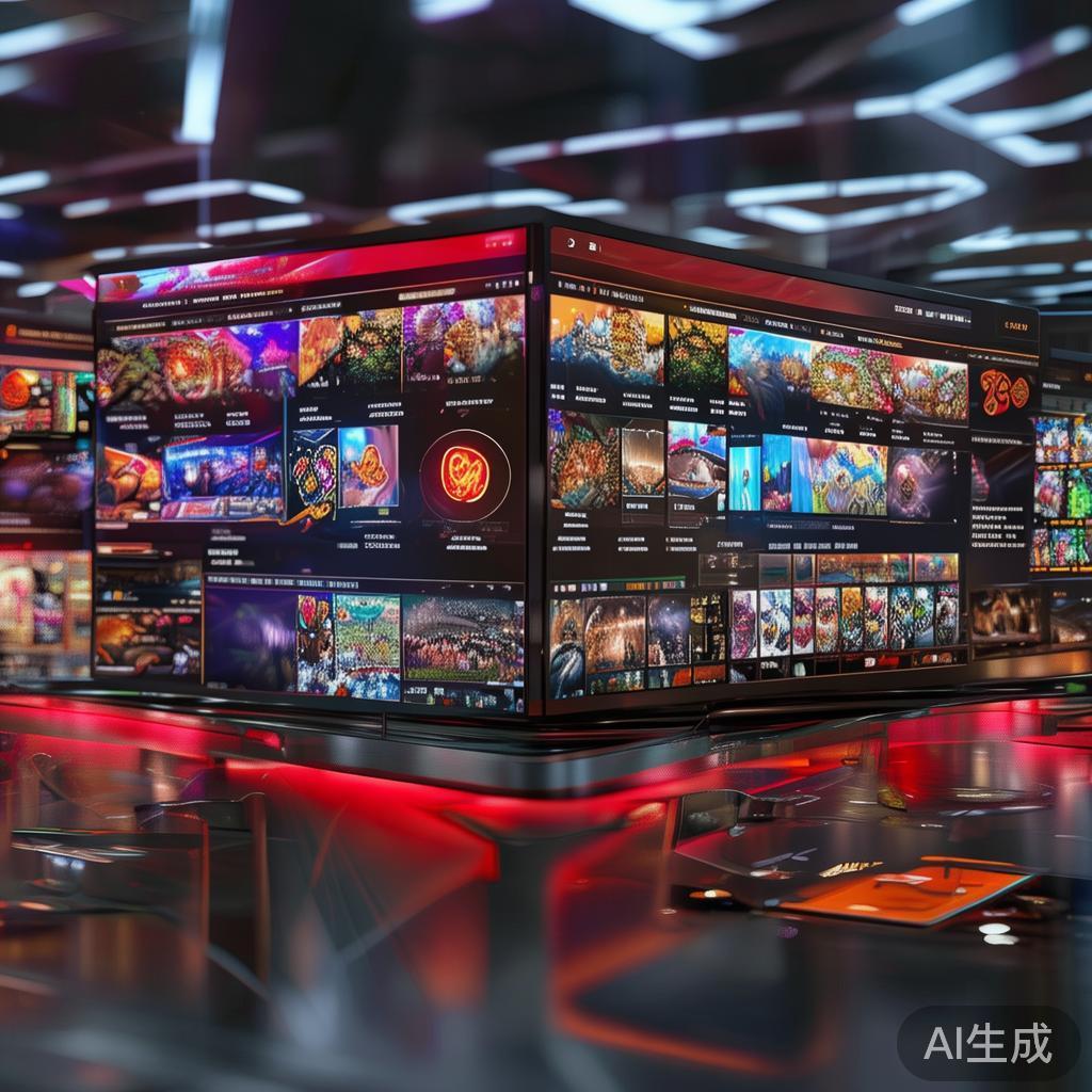 火凤凰CQ9电子游戏最新资讯及攻略全面解析,助你轻松赢取大奖 作为行业内的重要品牌,火凤凰cq9平台持续推出各种