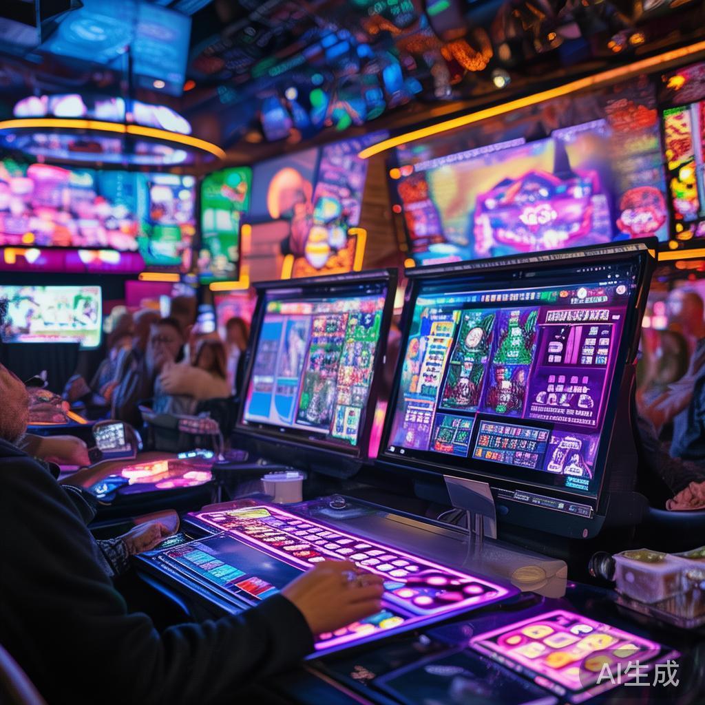 CQ9电子游戏最小押注技巧与攻略详解,助你轻松赢取大奖