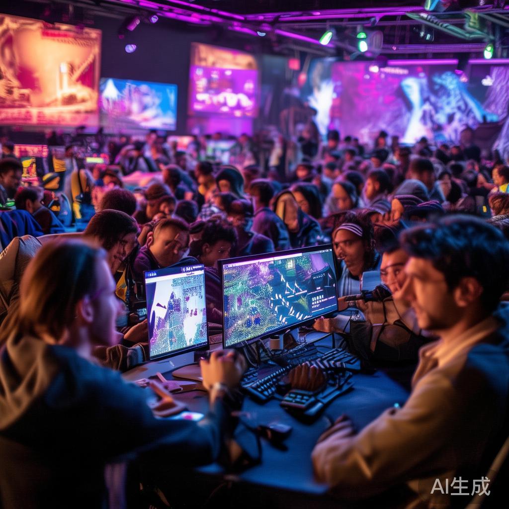 CQ9电子游戏贴吧:最新游戏资讯、攻略分享与玩家交流平台 在CQ9电子游戏贴吧,玩家们不仅可以浏览资讯,还能