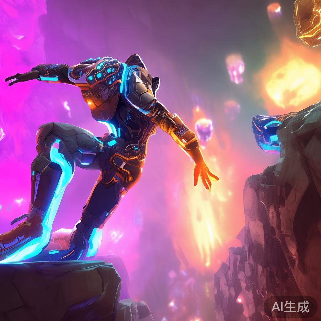 CQ9跳高高2游戏体验全面解析:玩法秘诀与最新版本升级介绍 除了视觉上的提升,游戏还加入多样化的道具系统。例如