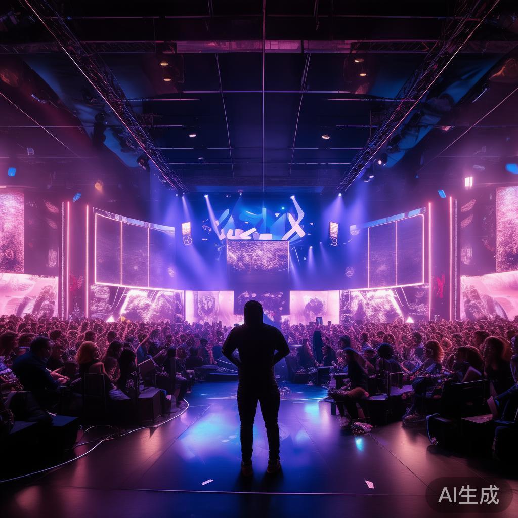 电子cQ9游戏大奖精彩回顾视频盘点与精彩瞬间全集解析