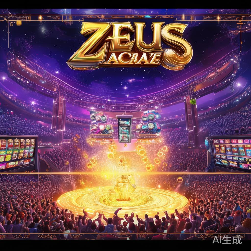 CQ9电子宙斯大奖精彩瞬间回顾:激动人心的瞬间一网打尽