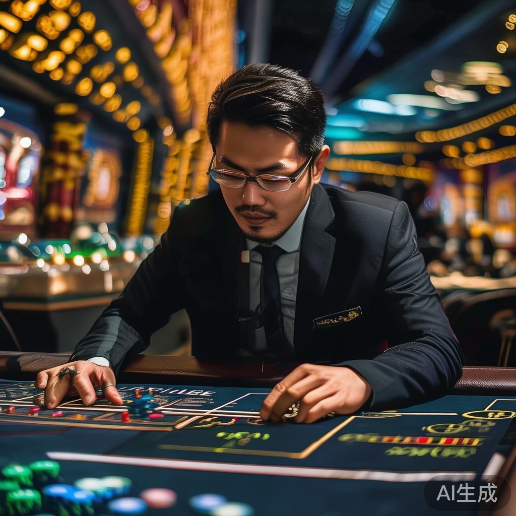 为什么了解cq9电子注册登录流程至关重要
选择正