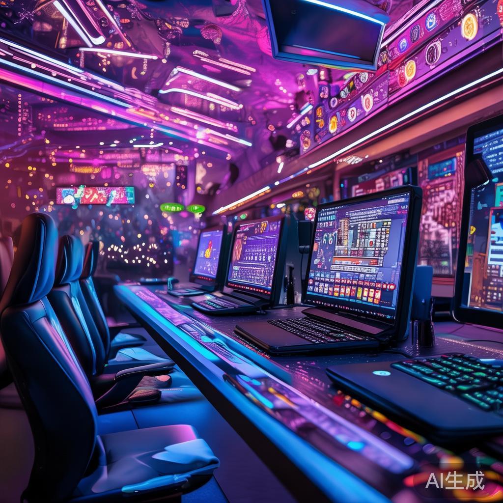 电子游戏CQ9与PG平台的链接解析及主要差异全面分析