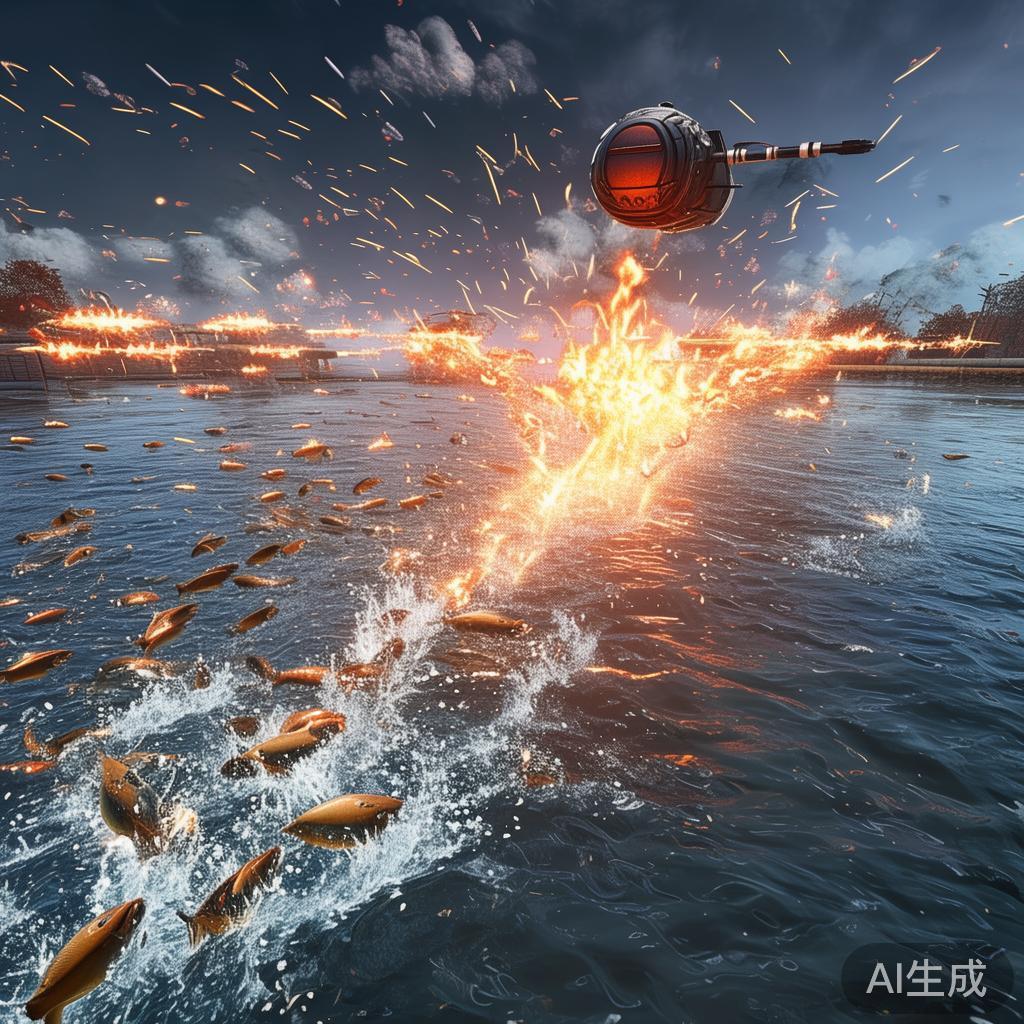 全面解析CQ9捕鱼电子游戏：深度攻略与实用玩法技巧分享