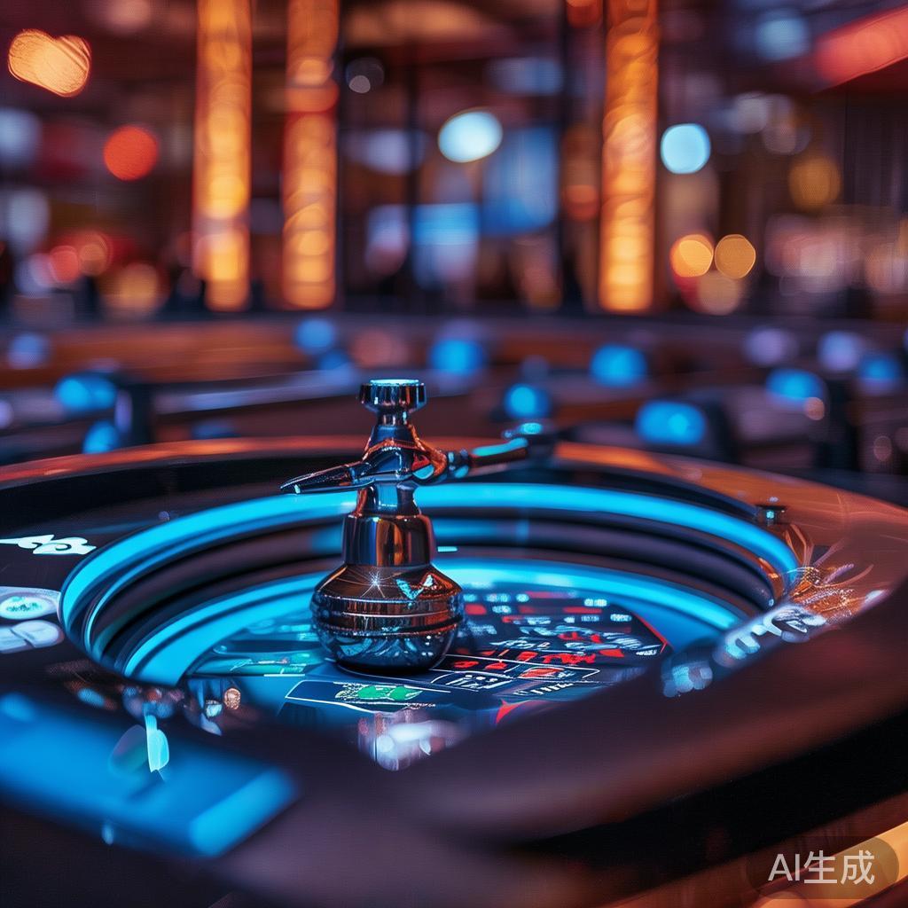 全面解析cq9电子迷你轮盘在线娱乐的玩法、优势与发展趋势