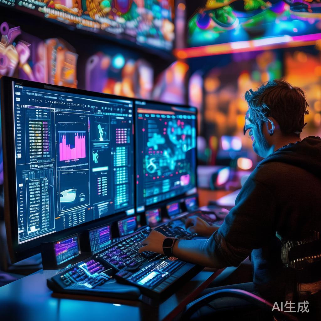 理解“打点”的核心要素
所谓“打点”，实际指的是