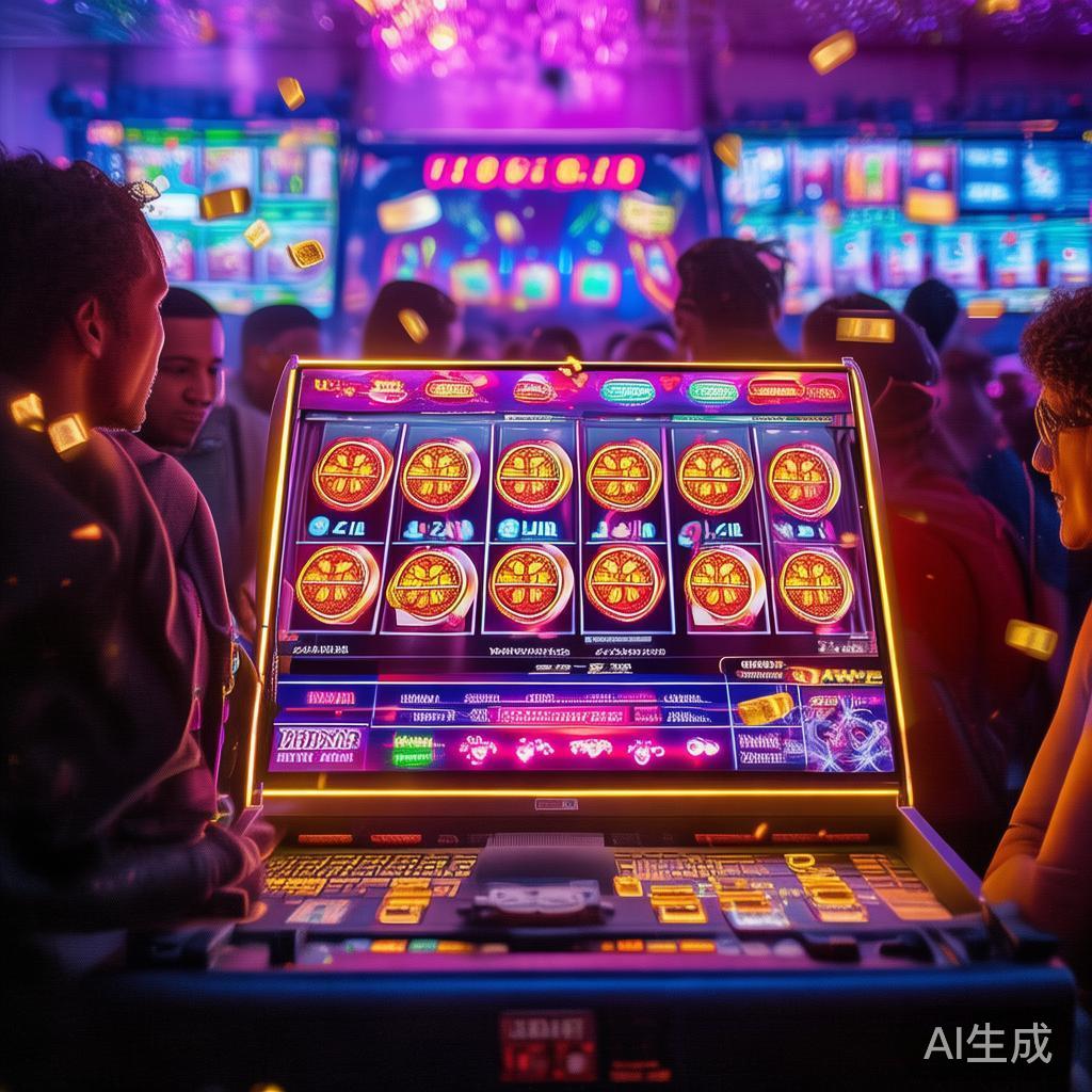 CQ9电子游戏中最容易爆分的游戏攻略与玩法秘籍