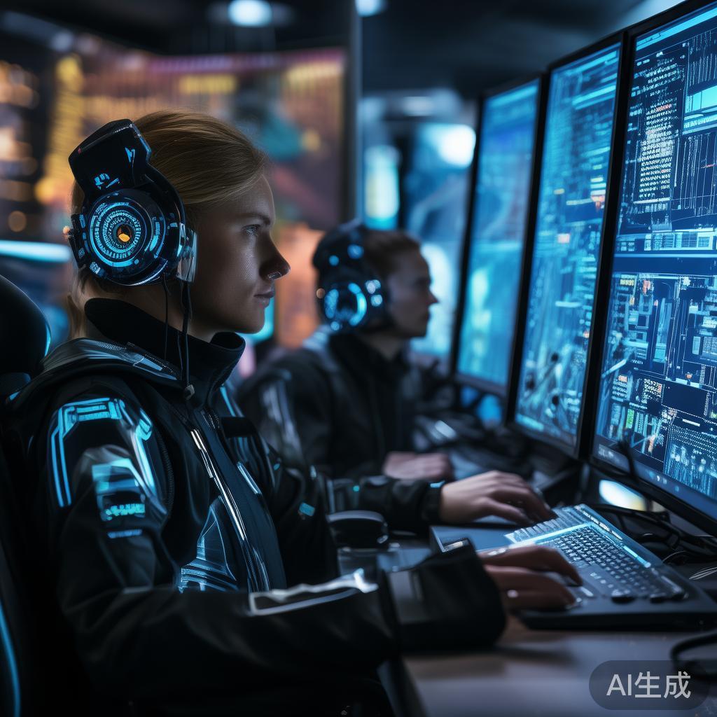 全面解析：如何有效防范CQ9电子平台漏洞和Bug带来的风险