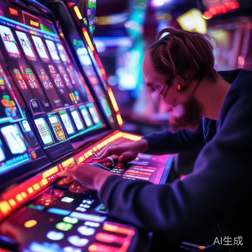 在cq9电子传奇中，掌握合理的投注策略至关重要。很