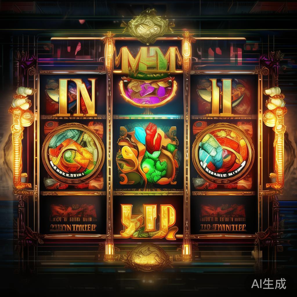 任何老虎机类游戏都带有一定的随机属性，CQ9平台也