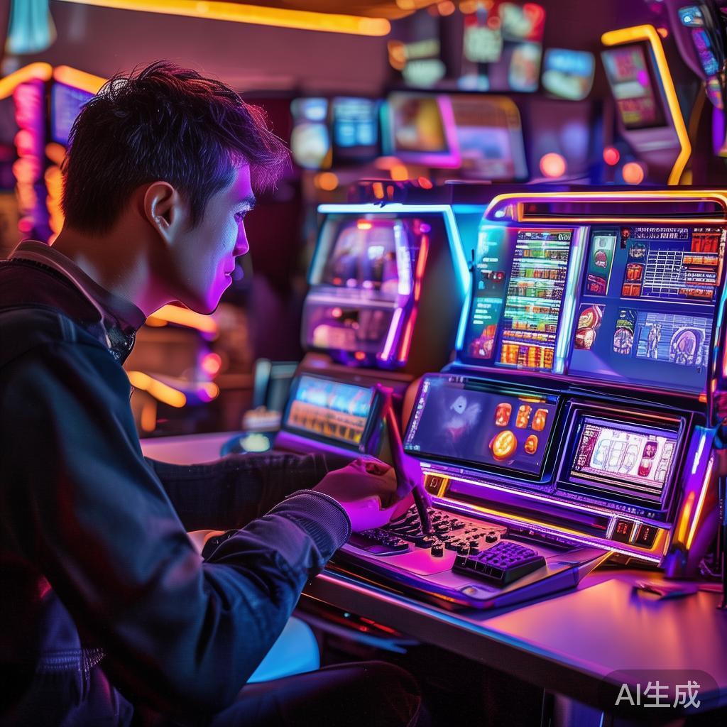 对于游戏爱好者来说，选择一个专业的试玩平台不仅能降