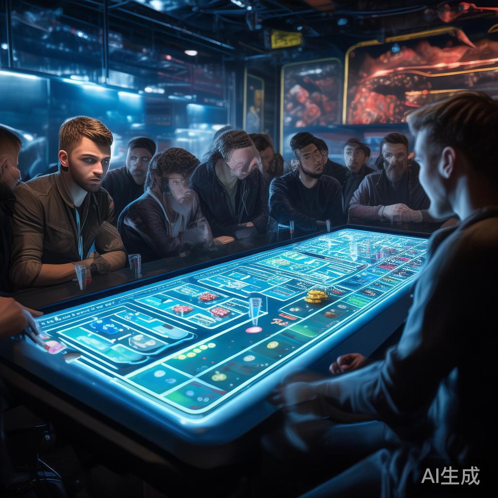 CQ9电子游戏吧：最新优惠活动与游戏攻略全面分享