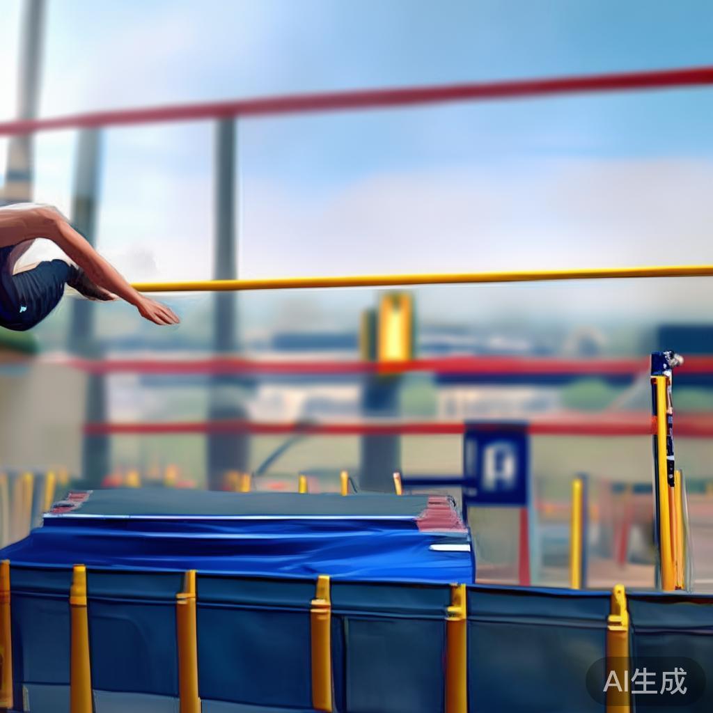 在cq9跳高高中，玩家需要通过精准的操作控制角色的