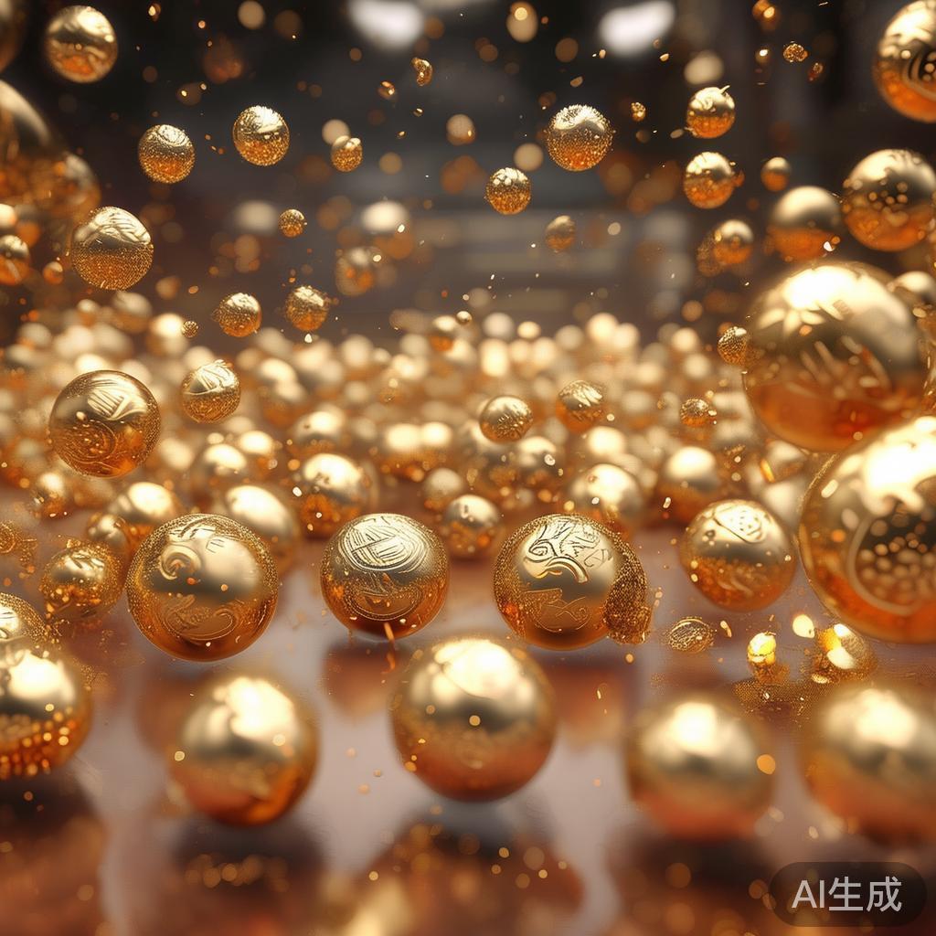 种类繁多的跳起来金球奖励方式包括：即时金币奖励、增