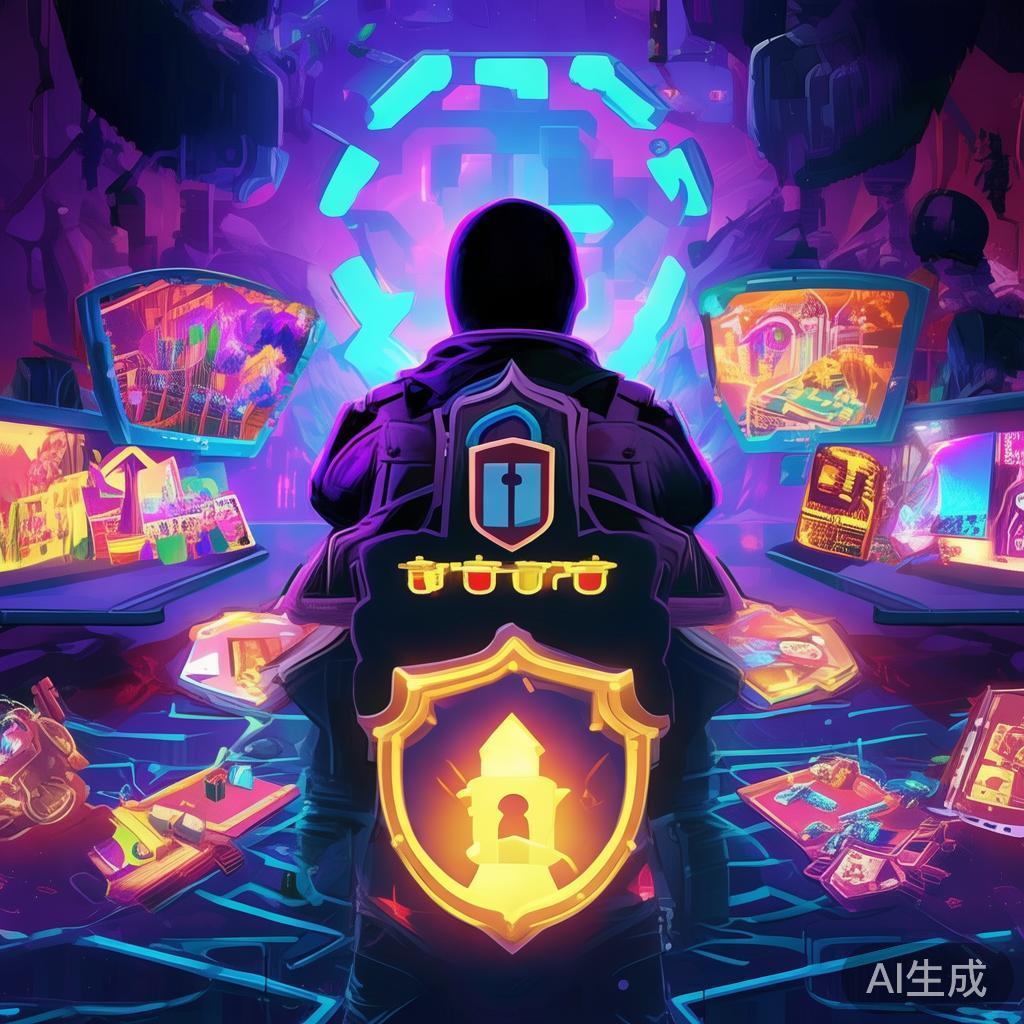 2024年CQ9电子官网平台最新安全可靠操作指南与全面保护方案