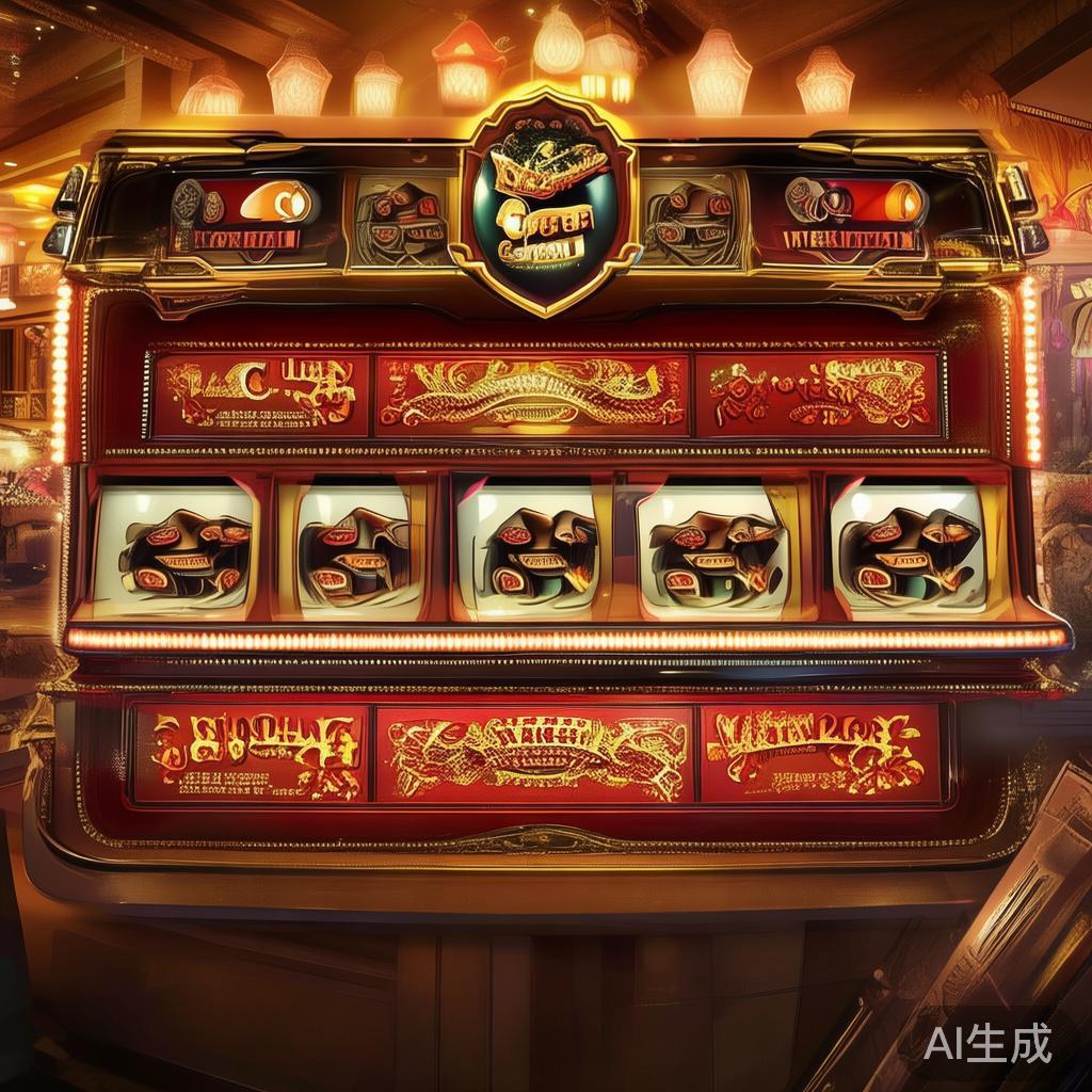 全面解析CQ9电子西部牛仔爆分技巧与视频攻略教程