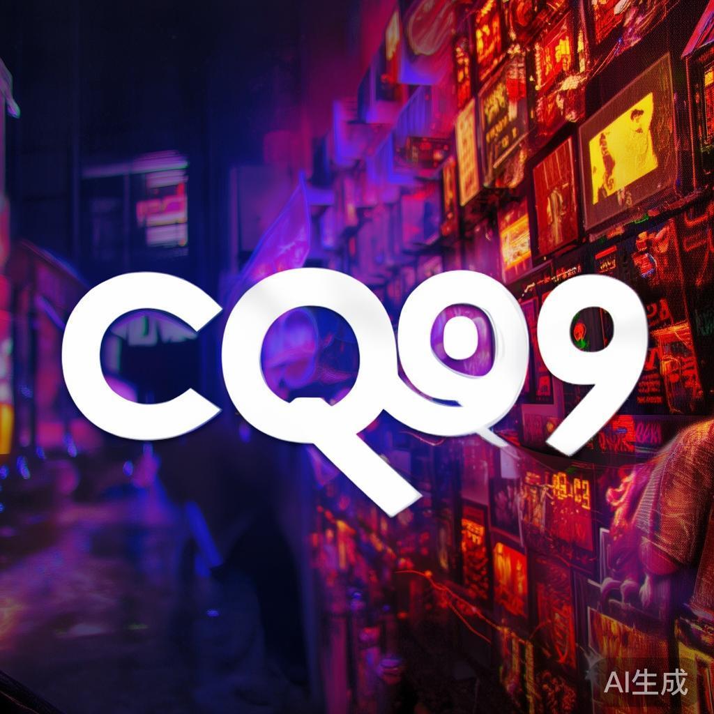 探索cq9电子游戏平台必玩推荐游戏大全及精彩体验指南