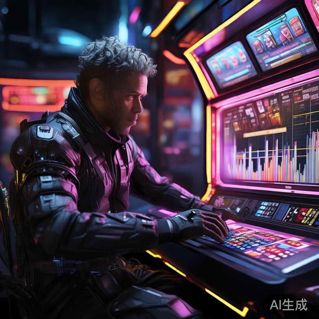 除了良好的资金管理，掌握游戏的基本概率也是提升胜率