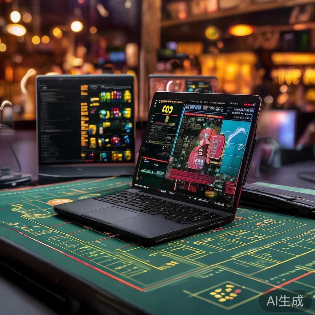 电子CQ9游戏编程技术全面解析与实用开发指南